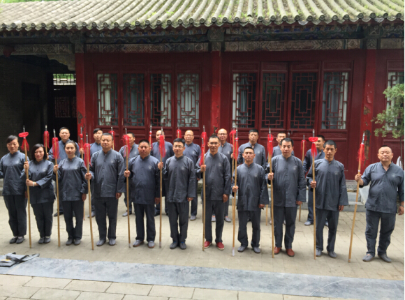 少林寺七天禅修,少林推拿按摩全部视频