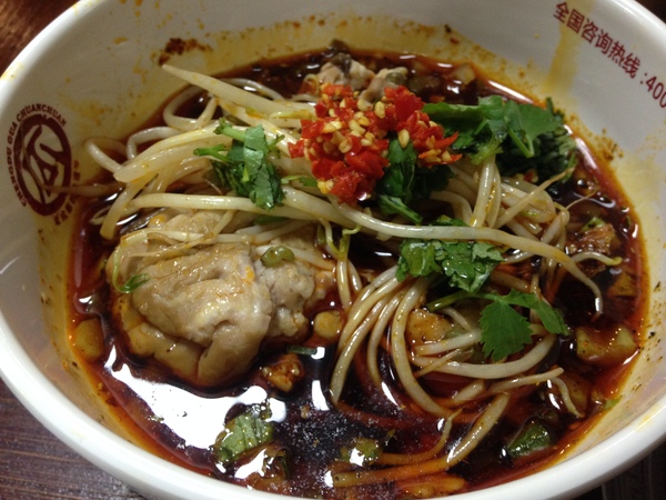 成都小吃瓜串串,成都瓜串串15年老店