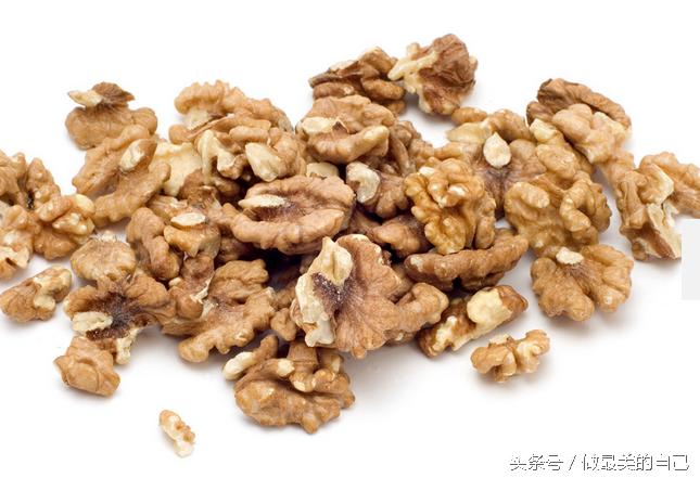 核桃的好处你知道多少,核桃是好东西还是坏的