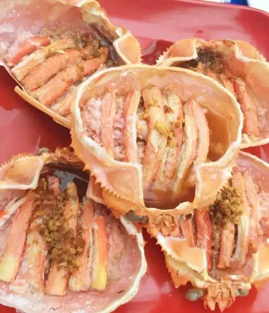 开海海鲜哪家好吃,开海海鲜值得推荐
