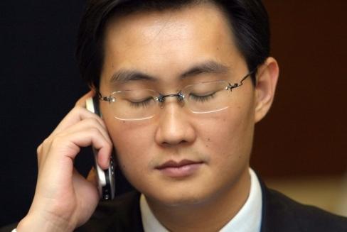 马化腾为何要严打微商,微商让马化腾头疼的事