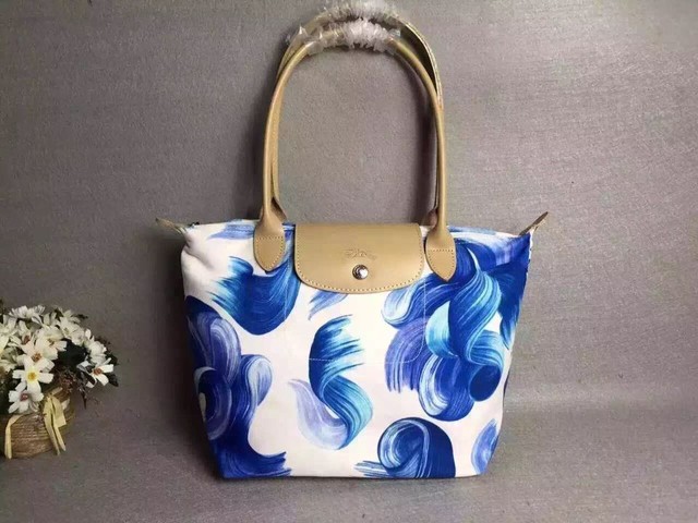 longchamp珑骧饺子包,longchamp饺子包爆款