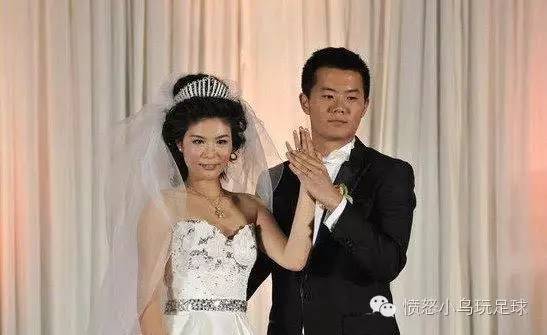 最新一届国足太太团,见证他们