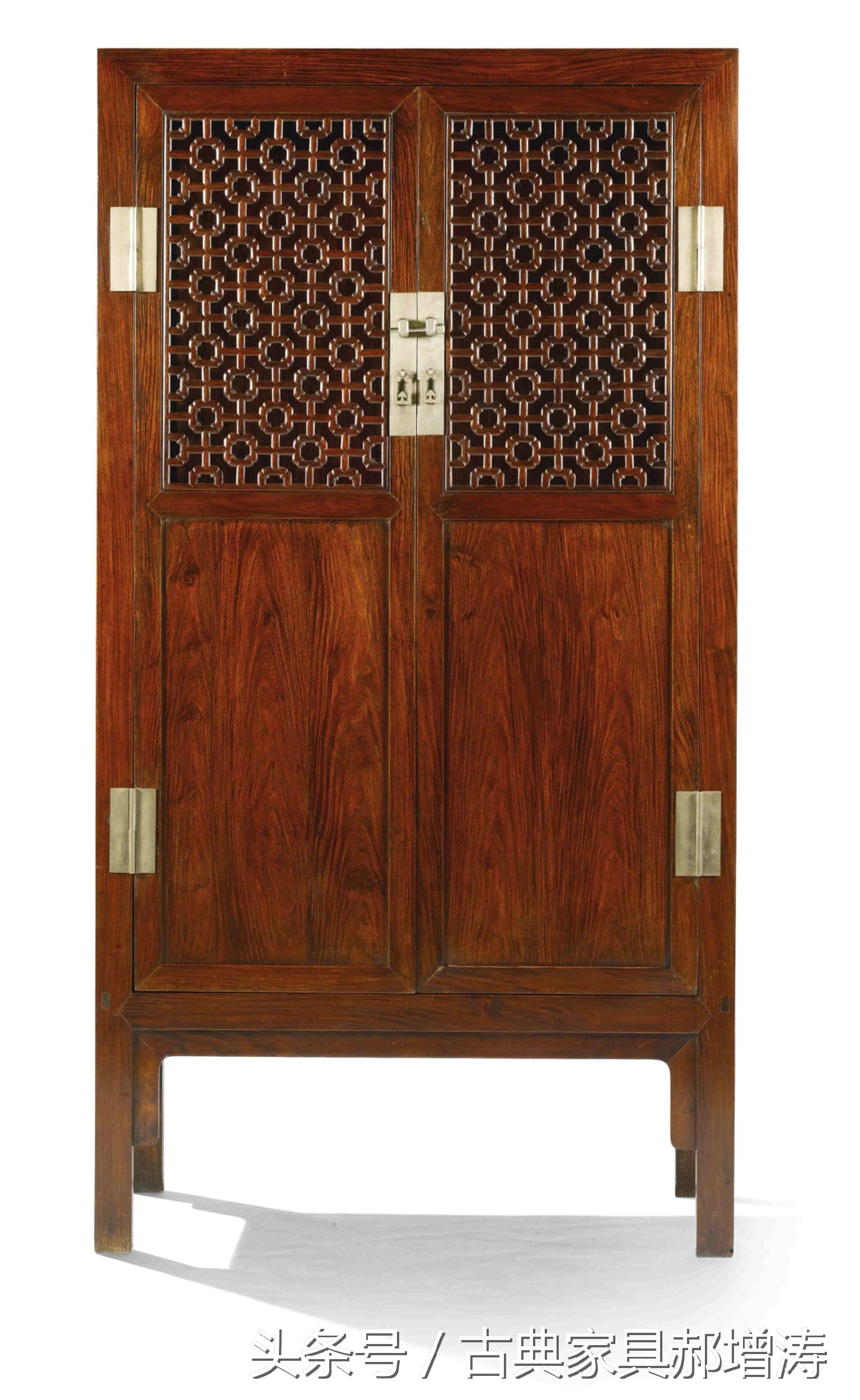 国外中国古家具,国外流失明清家具