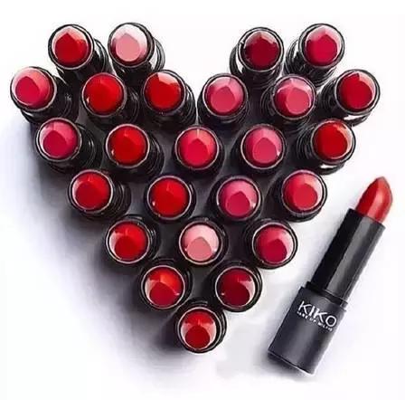 100款热门大牌口红色号,杏色口红推荐大牌香奈儿