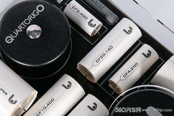 意大利卓傲喇叭效果,意大利卓傲大指挥官音响