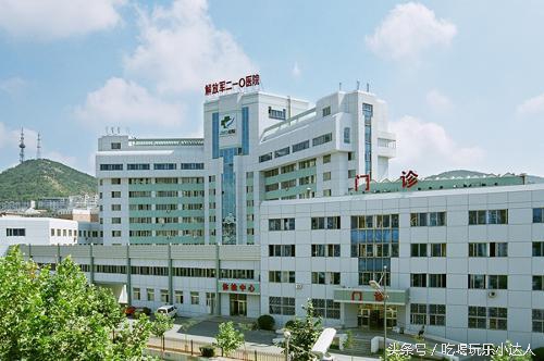 大连三甲医院科室排名,大连各区医院