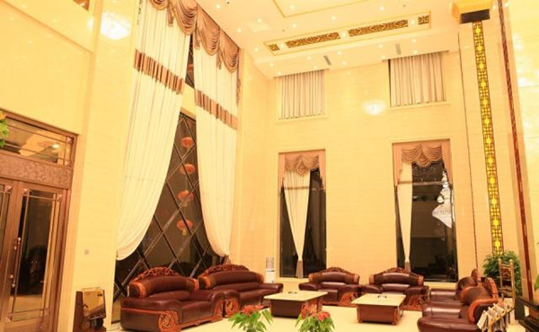 来五台山一定要住的酒店,五台山前三名宾馆推荐