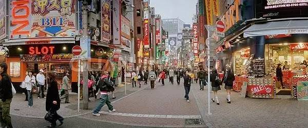 东京旅游必买的十大景点,东京购物必买排行榜