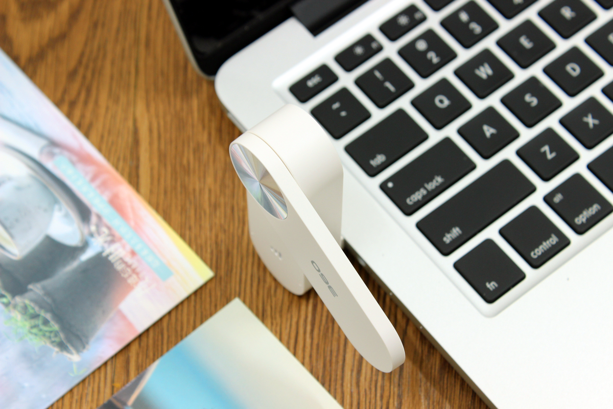 放弃自制易拉罐,360Wi-Fi信号扩展器让信号扩容更简单