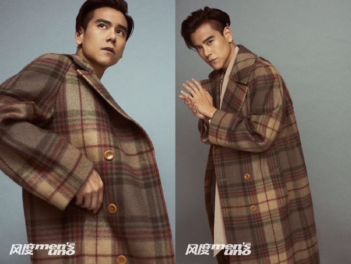 彭于晏骑单车耍帅,彭于晏洗脸刷牙视频