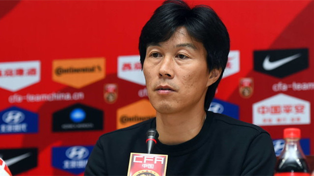 中国著名门将张惠康情况,中国男足历史上十大最强阵容