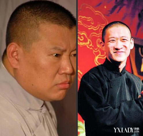 曹云金跟郭德纲怎么回事,曹云金吐槽大会说郭德纲