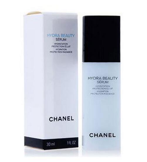 哪种精华适合30岁以上,谁说30以内没有好用的美白精华