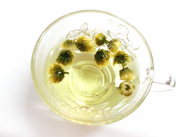 今年的新款胎菊,推荐一款胎菊