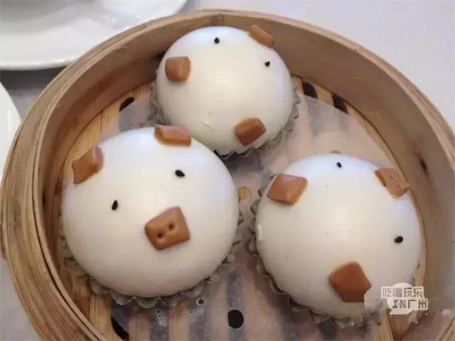 广州美食自助餐探店排行榜前十名,广州特色美食餐厅排行榜前十名