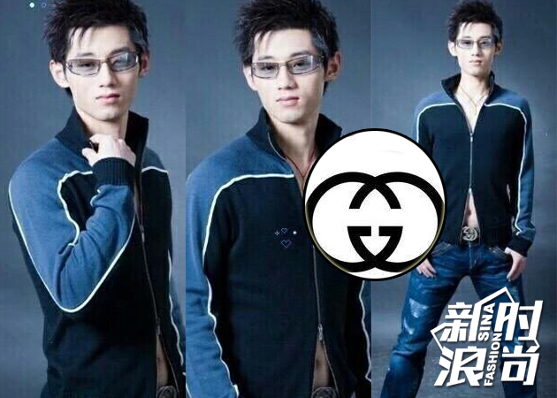 张继科时尚健康,张继科的四种穿搭