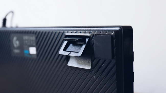 罗技g810适合打字吗,罗技g810拆解