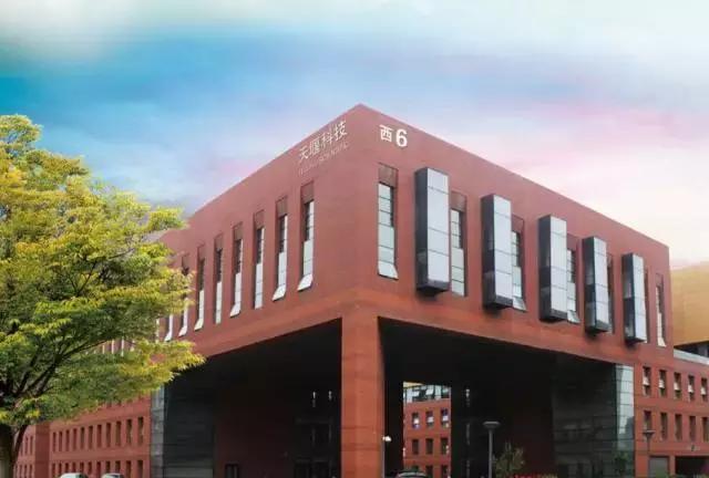 高新区三企业作为非公有制经济代表精彩亮相