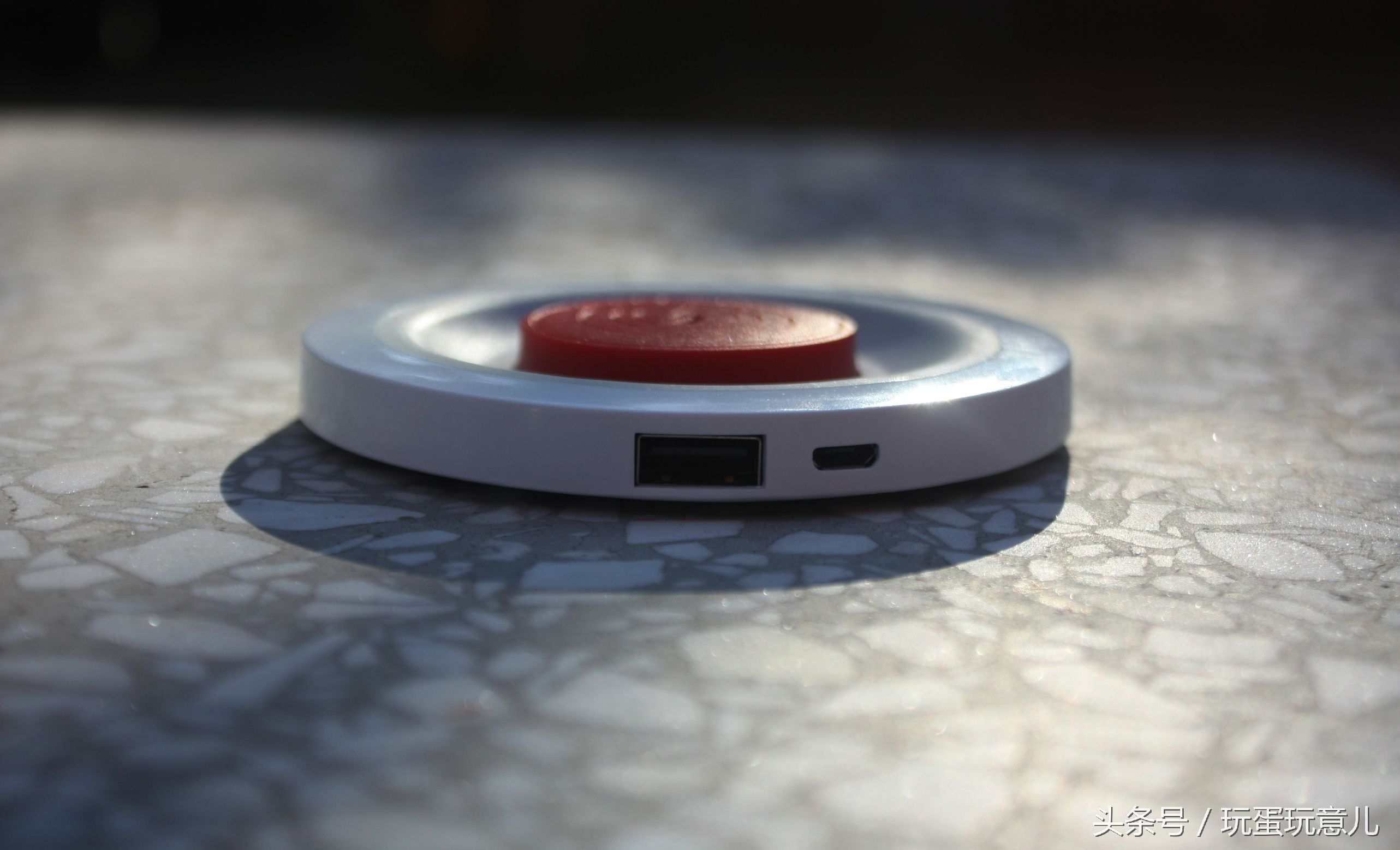 照星爷的话讲,想撩妹吗我教你!AirWhale智能音响灯体验