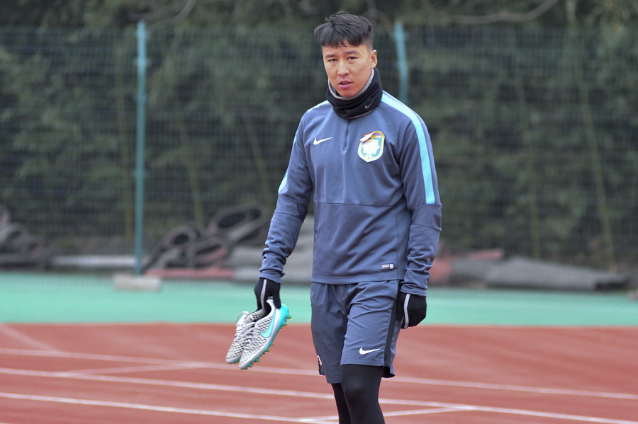 苏宁任航最新消息,任航足球事件