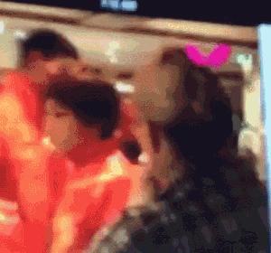 福原爱江宏杰怀二胎了吗,福原爱爆料和江宏杰吵架视频