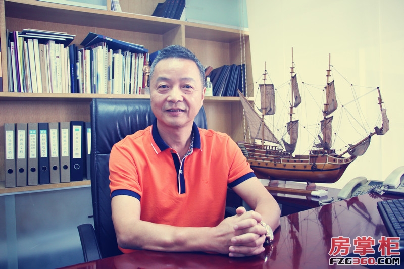 陈强房地产,房地产开发商陈强