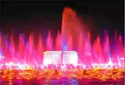 洛阳涧西区好玩的景点,洛阳35个免费景点