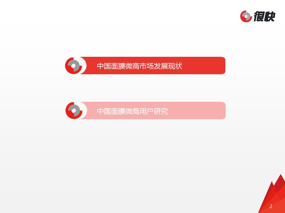 2024年面膜市场趋势洞察报告,进口面膜行业的市场分析