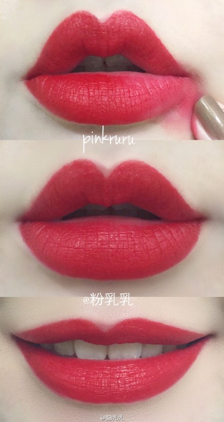 口红界洗冤录：M.A.C的质地真的干到令人发指？