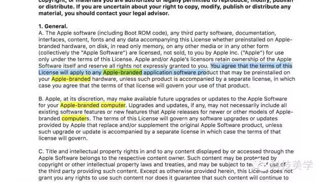 普通pc安装苹果系统的好处和坏处,苹果pc系统的优点与缺点