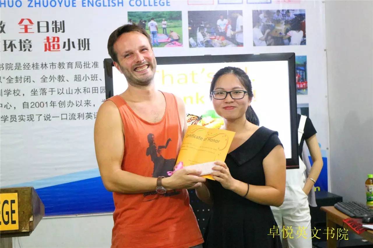 卓悦英语课堂视频,卓悦英语怎么学