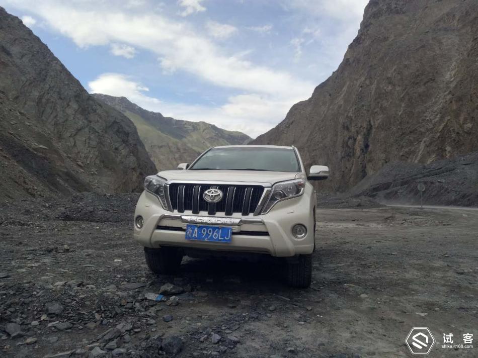 普拉多2700动力真实感受,丰田普拉多2700沉浸式体验