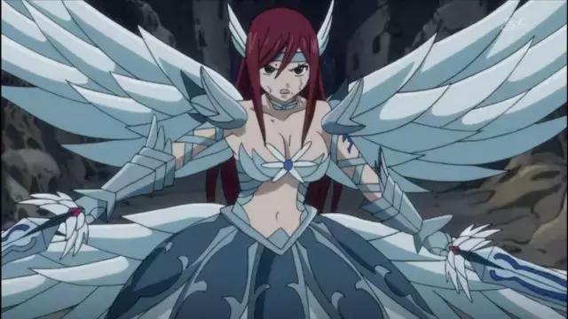 二次元女王图片,二次元少女女王