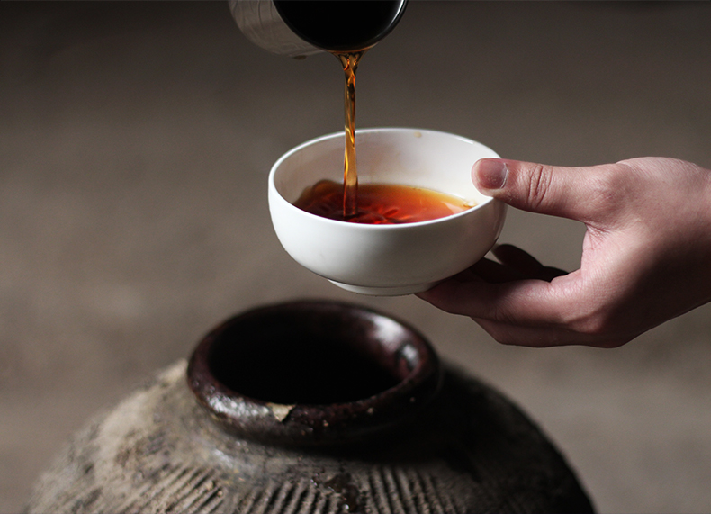 最佳养生酒,适合微醺的养生酒