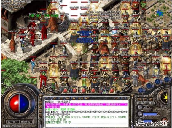 80后目前的成长历程,那些年80后心酸的游戏血泪史