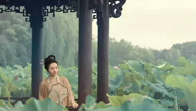 汉服之美谓之华作文,汉服之美的文章