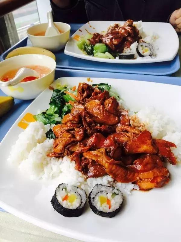 新生攻略快来get这份实用指南,浙大美食推荐