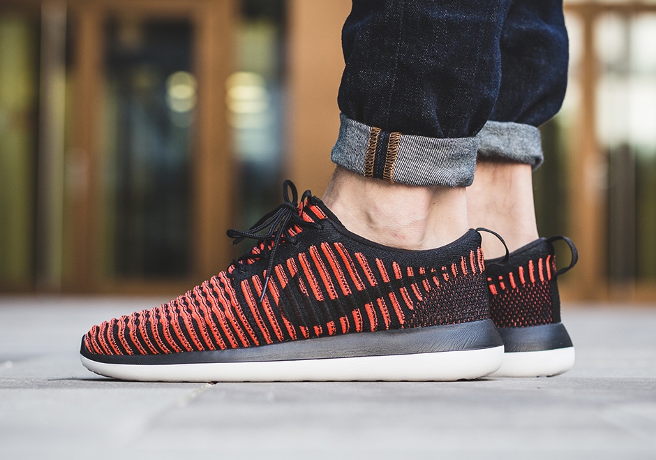 耐克roshetwo鞋怎么样,耐克roshetwo怎么样