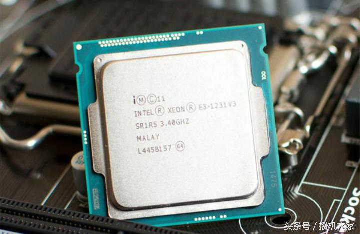 e3-1231v3怎么样,intel至强e3-1230v2需要多少钱