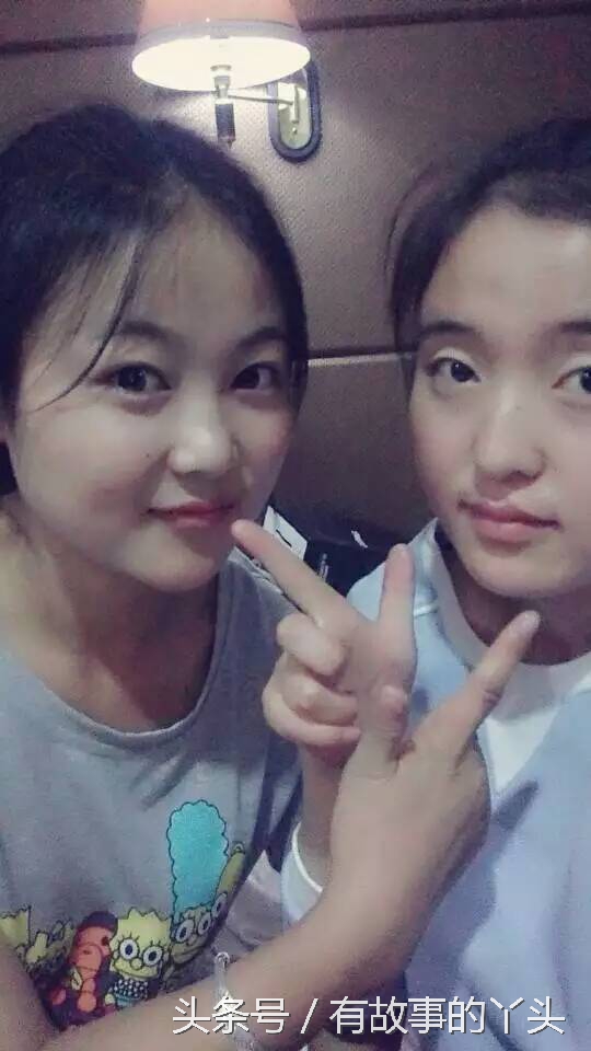 我和他的爱情不是碰运气，幸福记录点点滴滴！