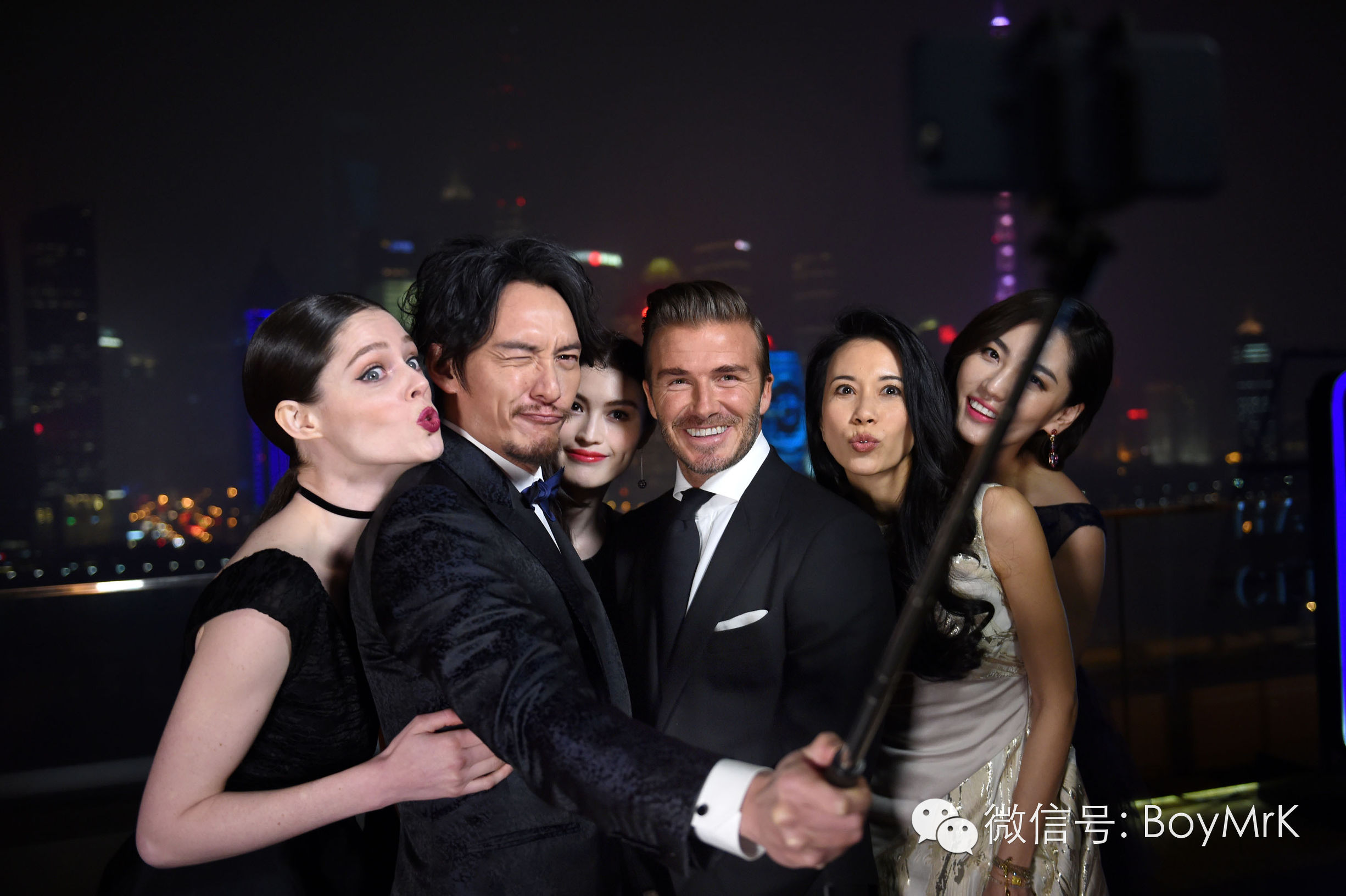 贝克汉姆型男风采,贝克汉姆美男子