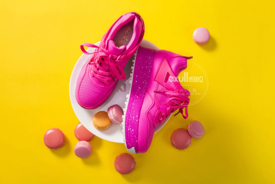 依思q女鞋新款2022爆款,抖音抢新年货节新潮年货图鉴