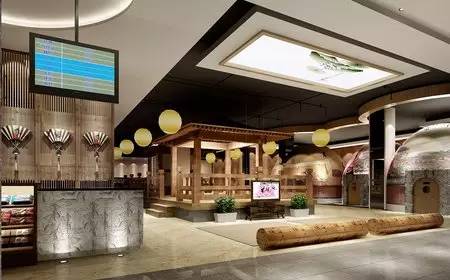 零下9℃的上海，你要怎么过？这20家不同价位的泡汤地来拯救怕冷的你...