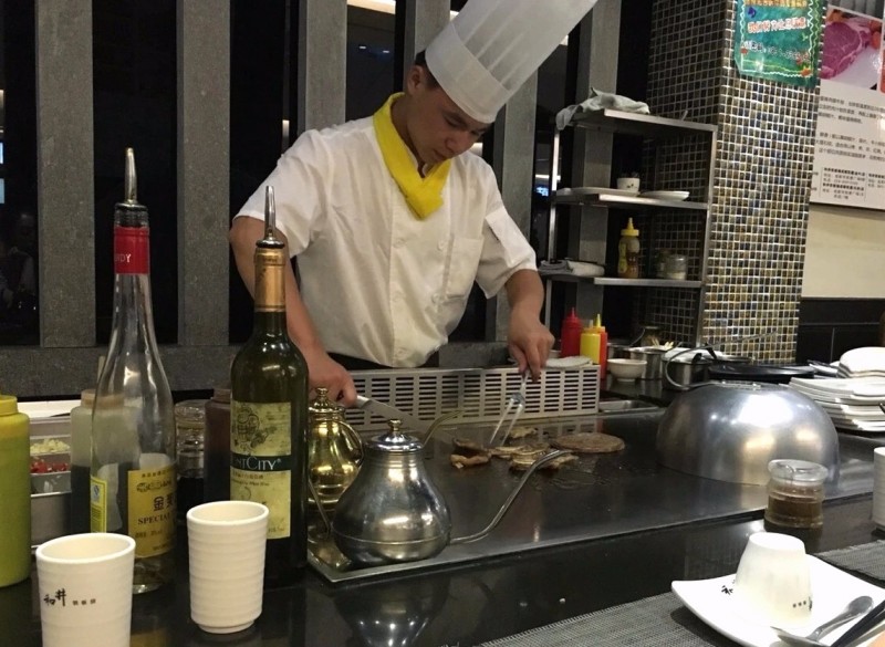 宜宾叙州区自助烤肉店,宜宾哪家烤肉自助最好吃