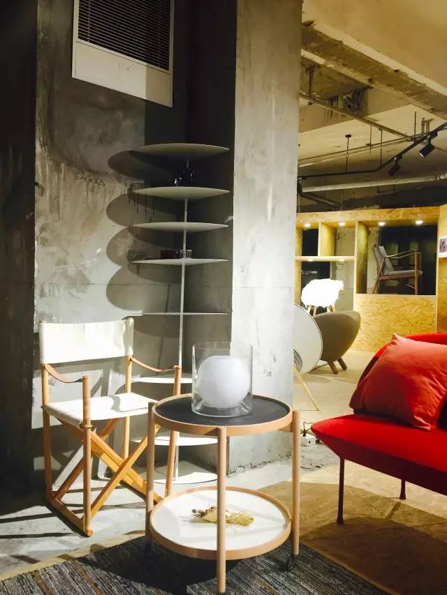 只有40天：最有气质的移动家居艺术廊开幕了！