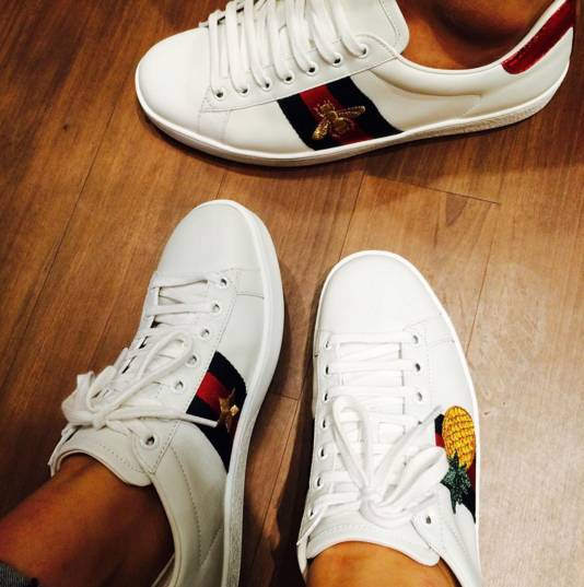 时装版春款小白鞋网鞋新款,超火原宿风小白鞋