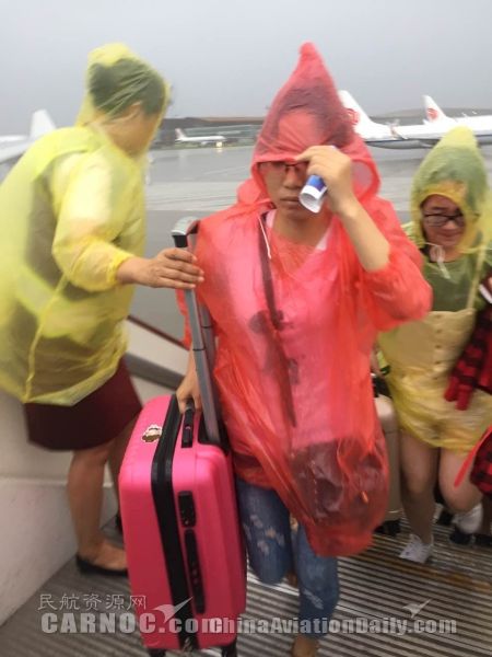 一周热点：开哪亏哪，台湾廉航末路要到来？