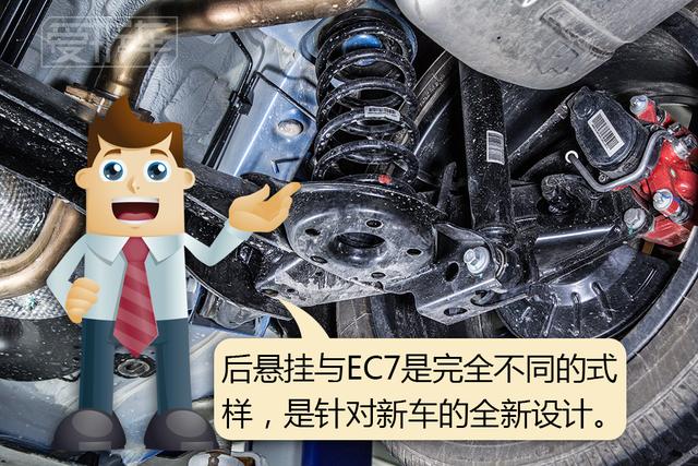 吉利自主研发能力不足,吉利车全部都是自己研发的吗