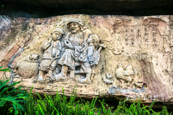 梅州客天下和客都人家哪个好玩,客都天下梅州门票